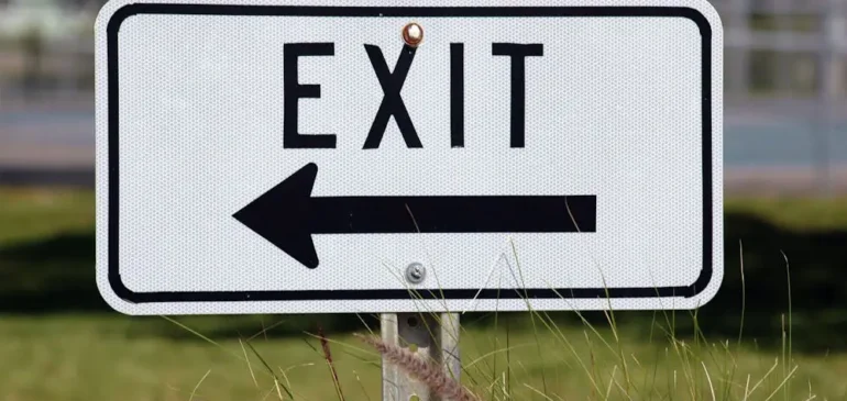 A Complete Guide on A Business Exit Strategy